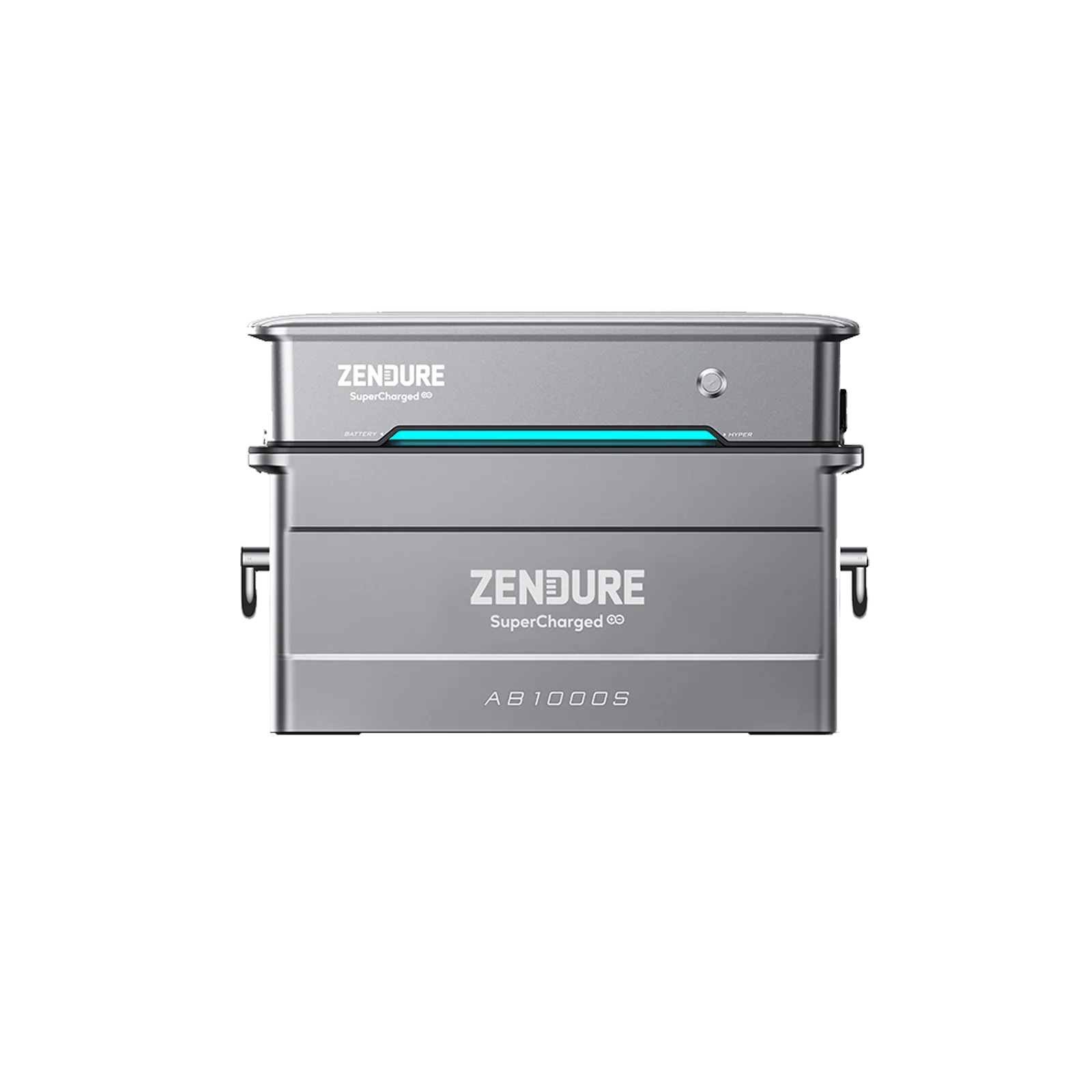 Zendure Hyper Kit solaire plug and play avec batterie – Image 3