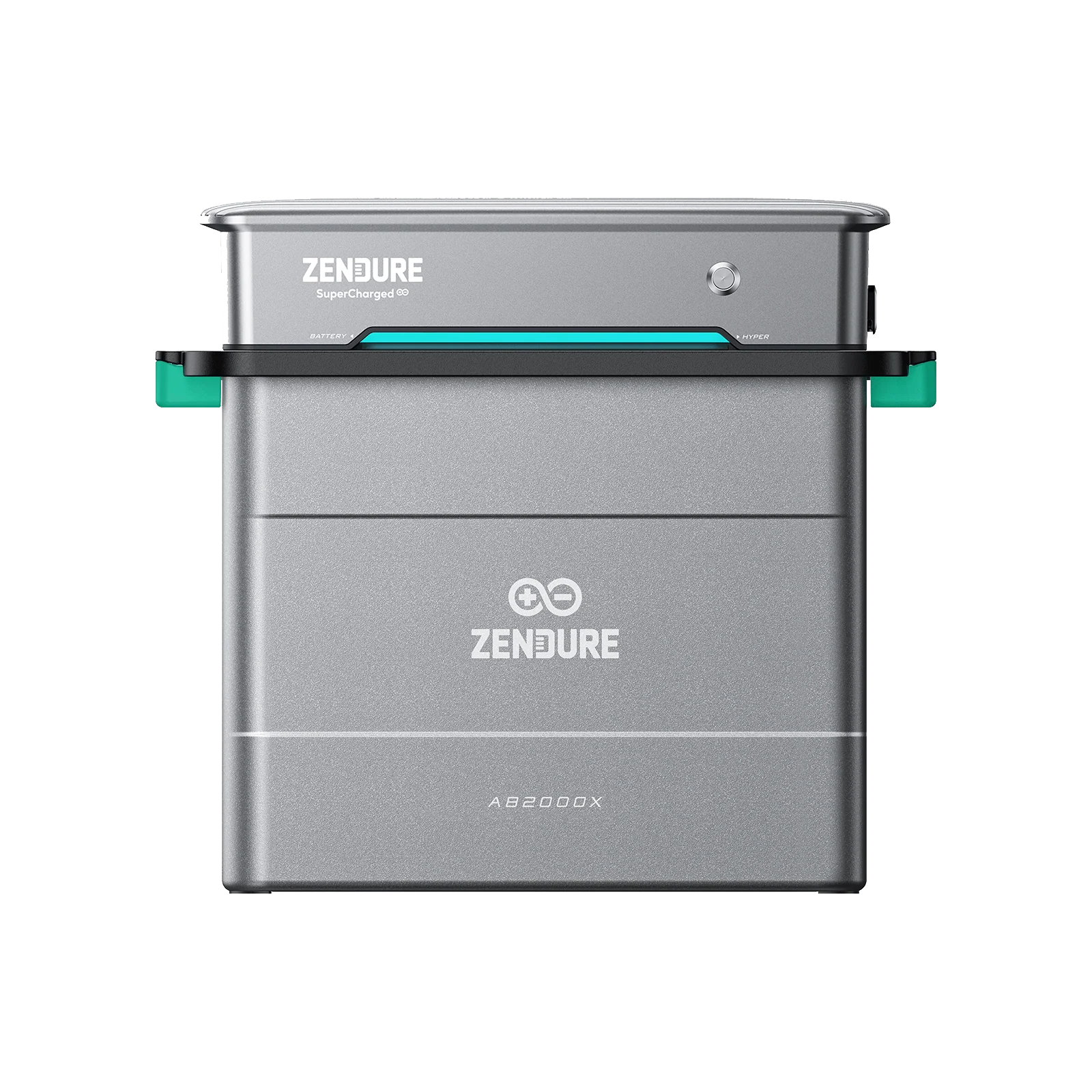 Zendure Hyper Kit solaire plug and play avec batterie – Image 7