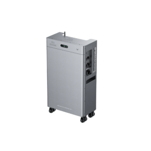 Batterie Solaire Zendure SolarFlow 4000 Mix AC+ 8kWh LiFePO₄